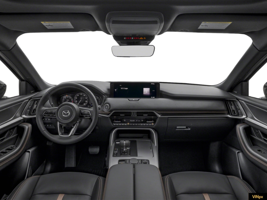New 2026 Mazda CX-90 3.3 Turbo S Premium Sport AWD Sport Utility