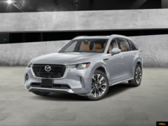 2026 Mazda CX-90 3.3 Turbo S Premium Plus AWD Sport Utility