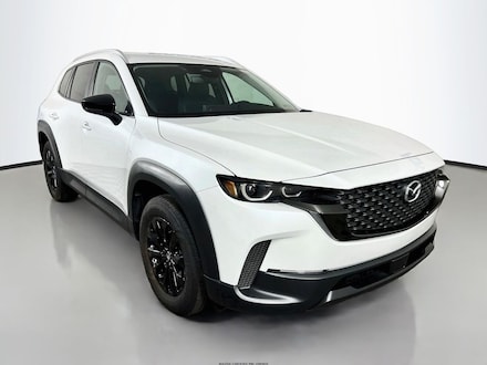 2026 Mazda CX-50 2.5 S Select SUV