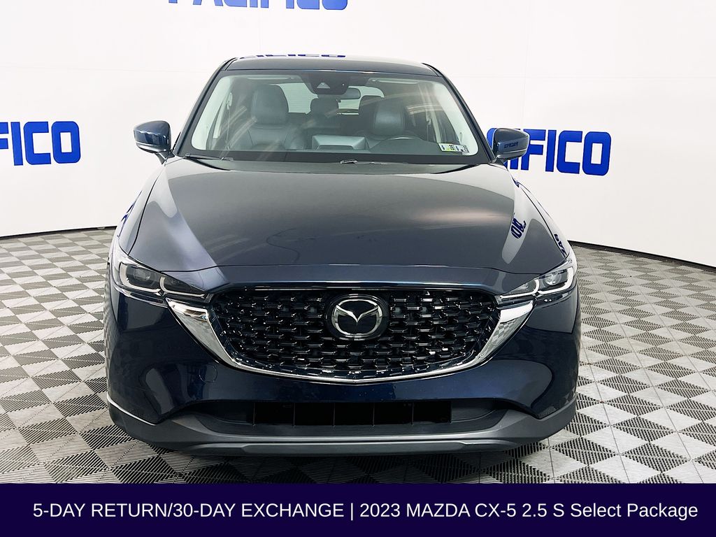 2023 Mazda CX-5 2.5 Select photo 2