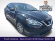 Used 2018 Nissan Sentra SV Sedan