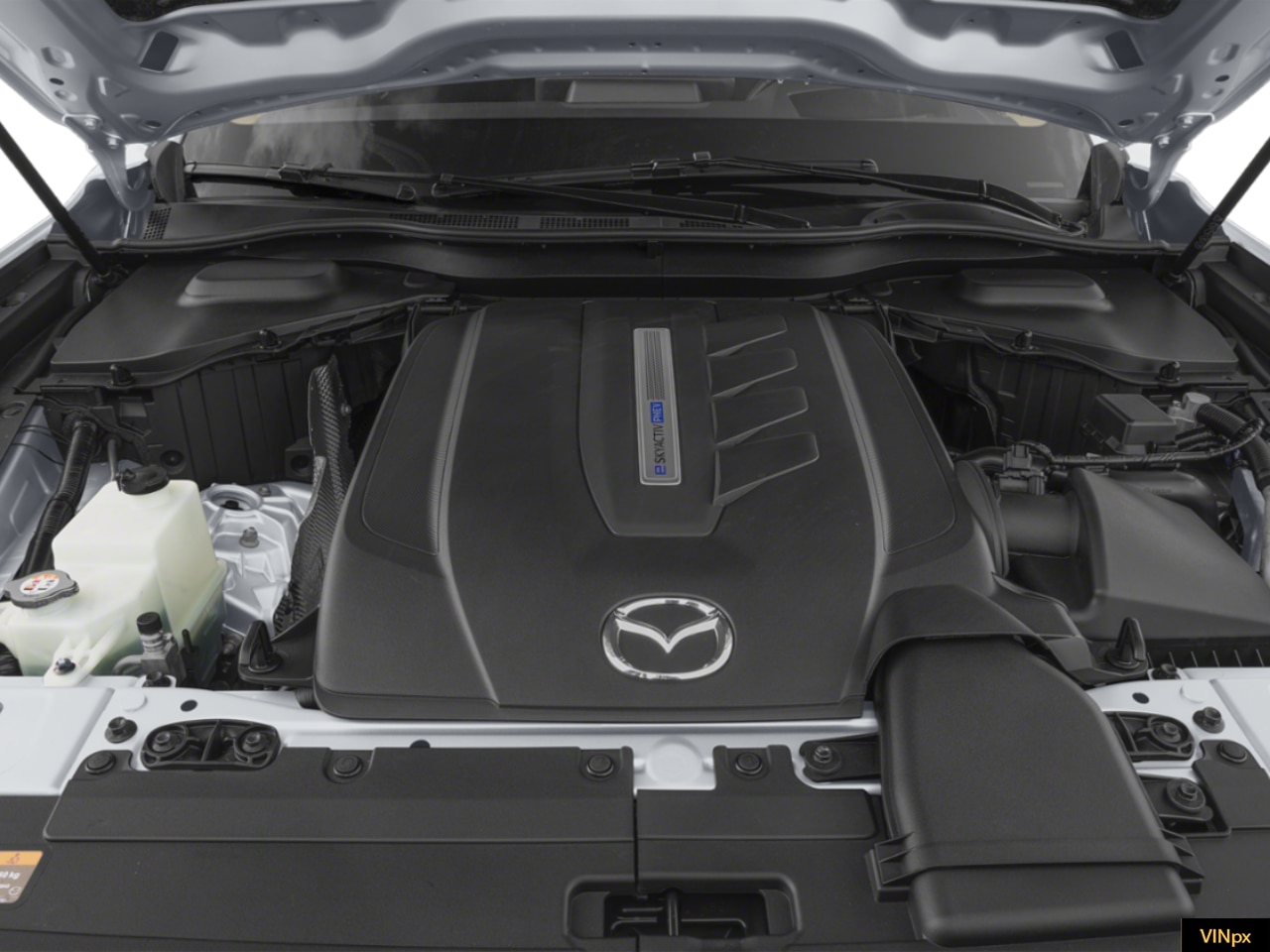 2025 Mazda CX-90 Premium Sport - Photo 10