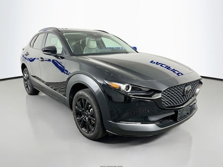 2026 Mazda CX-30 2.5 S Aire Edition SUV