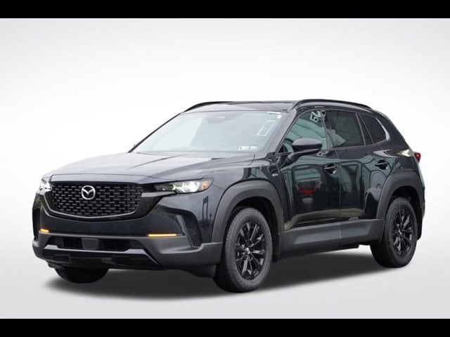 2025 Mazda CX-50 Premium's photo