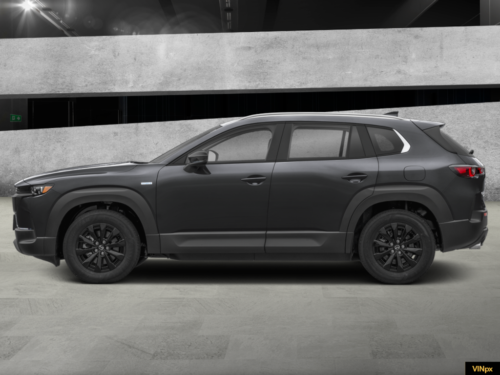 New 2026 Mazda CX-50 Hybrid Preferred AWD Sport Utility