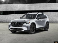 2026 Mazda CX-90 3.3 Turbo S Premium Sport AWD Sport Utility