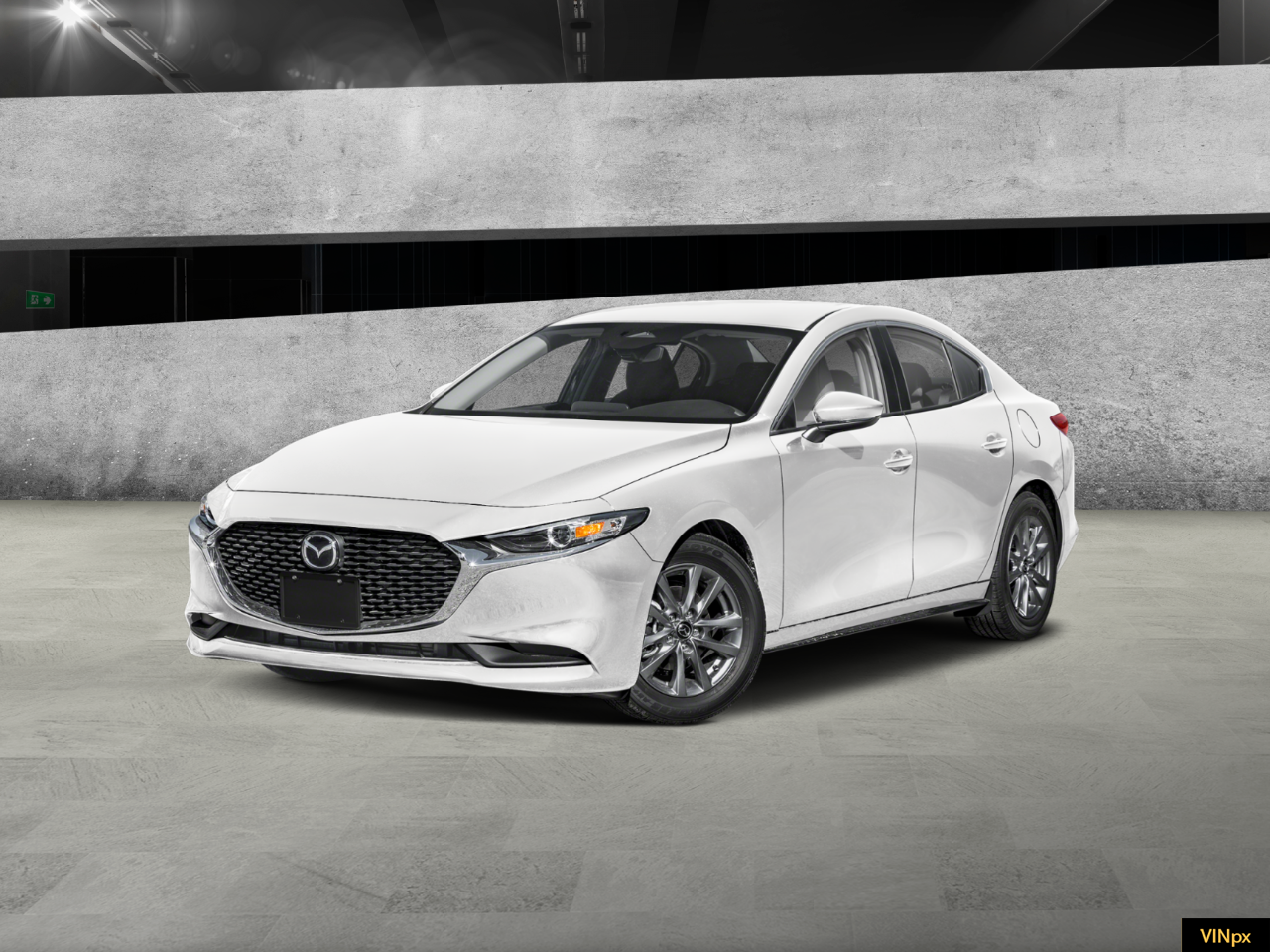 2026 Mazda CX-3 2.5 S AT 4-Door SKYACTIV's photo