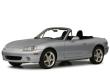 Used 2001 Mazda Miata  Convertible