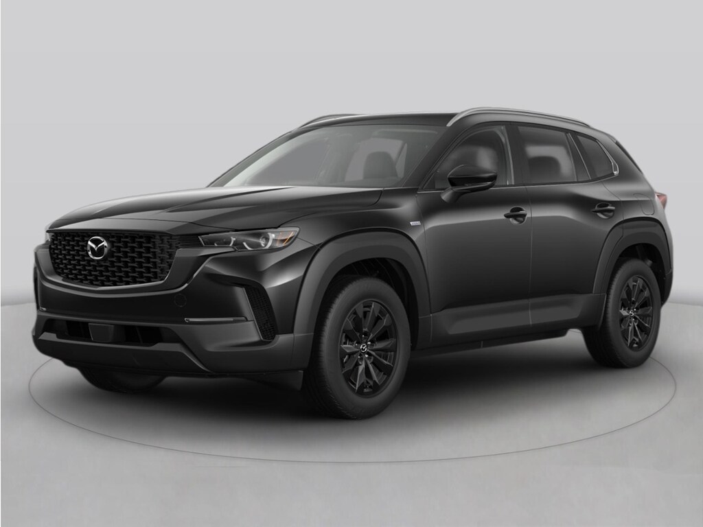 Used 2026 Mazda CX-50 Hybrid Preferred SUV