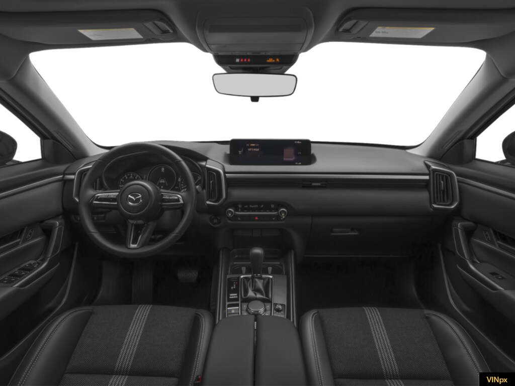 New 2026 Mazda CX-50 2.5 S Meridian Edition AWD Sport Utility