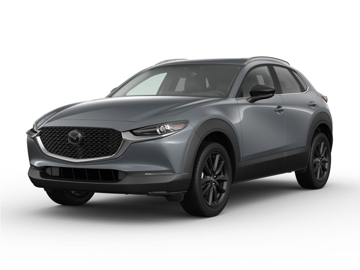 2023 Mazda CX-30 Carbon Edition AWD's photo