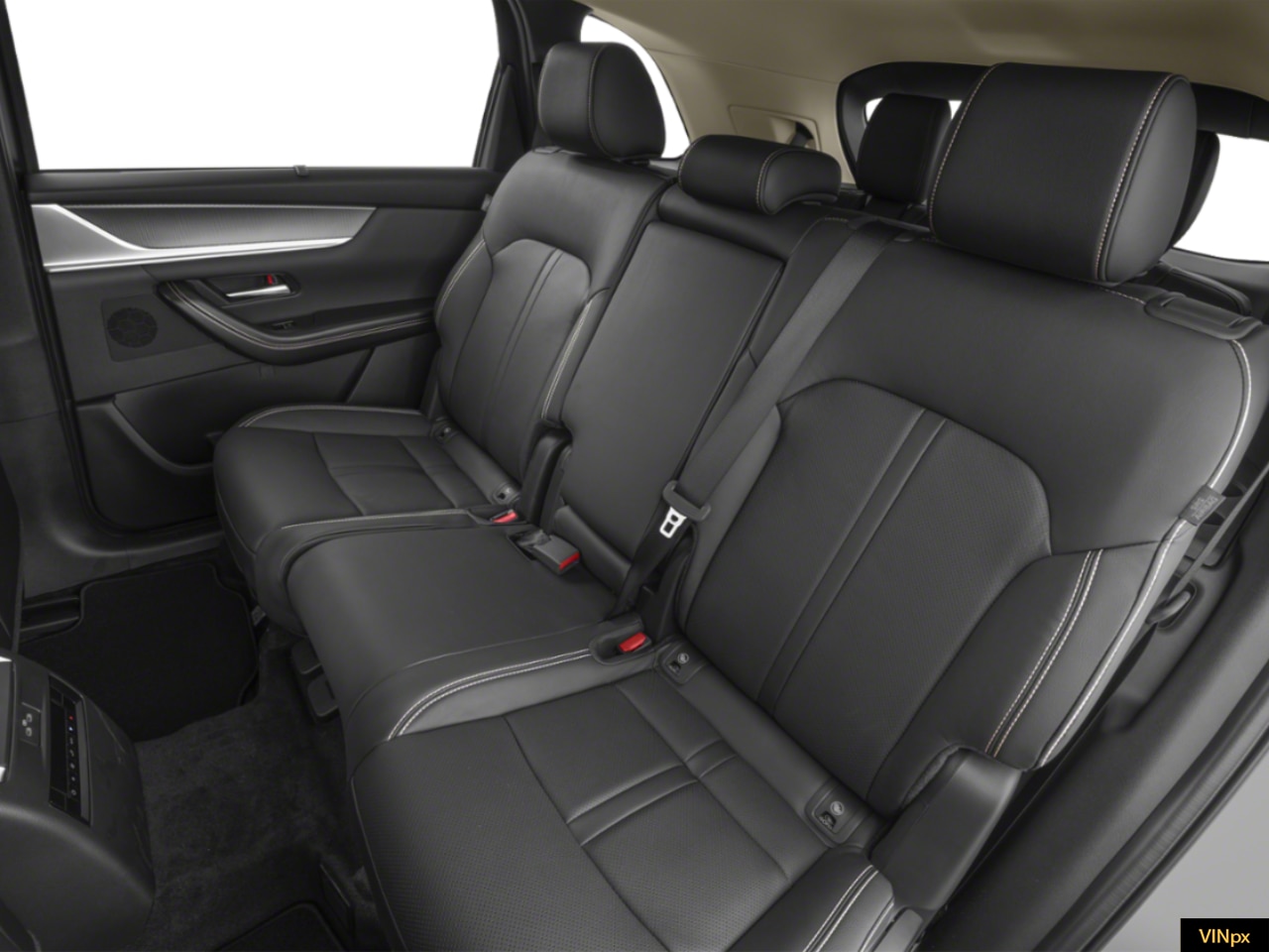 2025 Mazda CX-90 Premium Sport - Photo 11