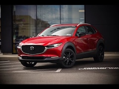 2025 Mazda CX-30 2.5 S Select Sport AWD Sport Utility