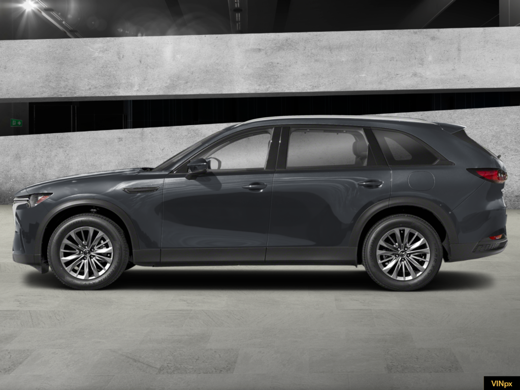 New 2026 Mazda CX-90 3.3 Turbo Preferred AWD Sport Utility