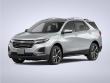 Used 2024 Chevrolet Equinox LT w/1LT SUV
