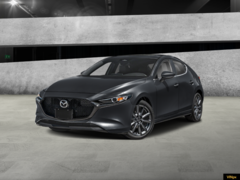 2026 Mazda Mazda3 Hatchback 2.5 S Preferred HATCHBACK