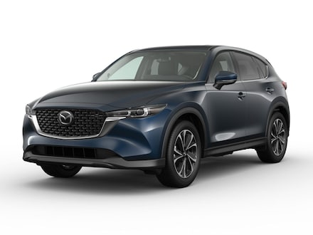 2023 Mazda CX-5 2.5 S Premium Package SUV