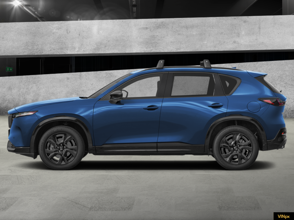New 2026 Mazda CX-5 2.5 S Premium Plus AWD Sport Utility