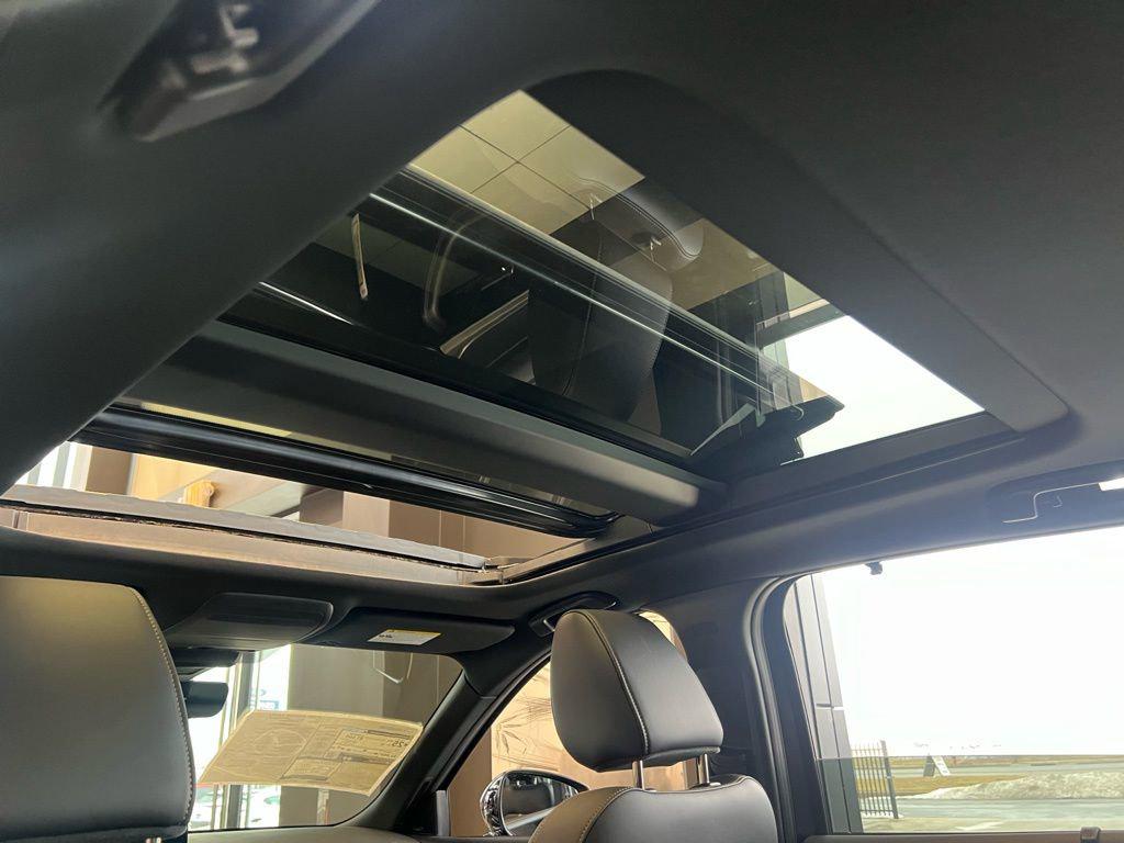 2026 Mazda CX-90 Preferred Package - Photo 20