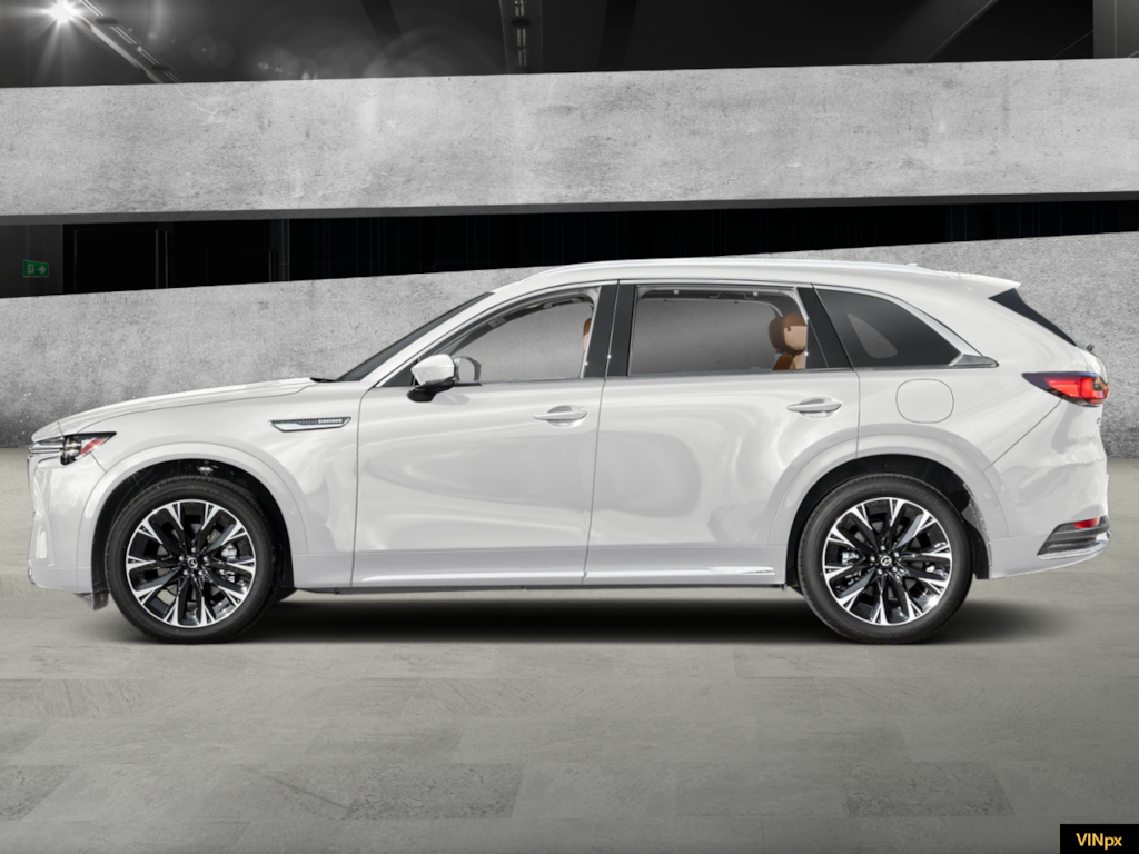 New 2026 Mazda CX-90 3.3 Turbo S Premium Plus AWD Sport Utility