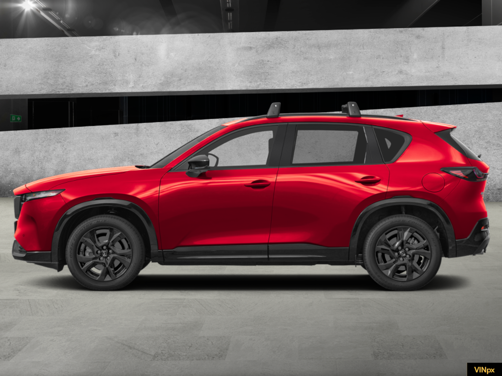 New 2026 Mazda CX-5 2.5 S Premium Plus AWD Sport Utility