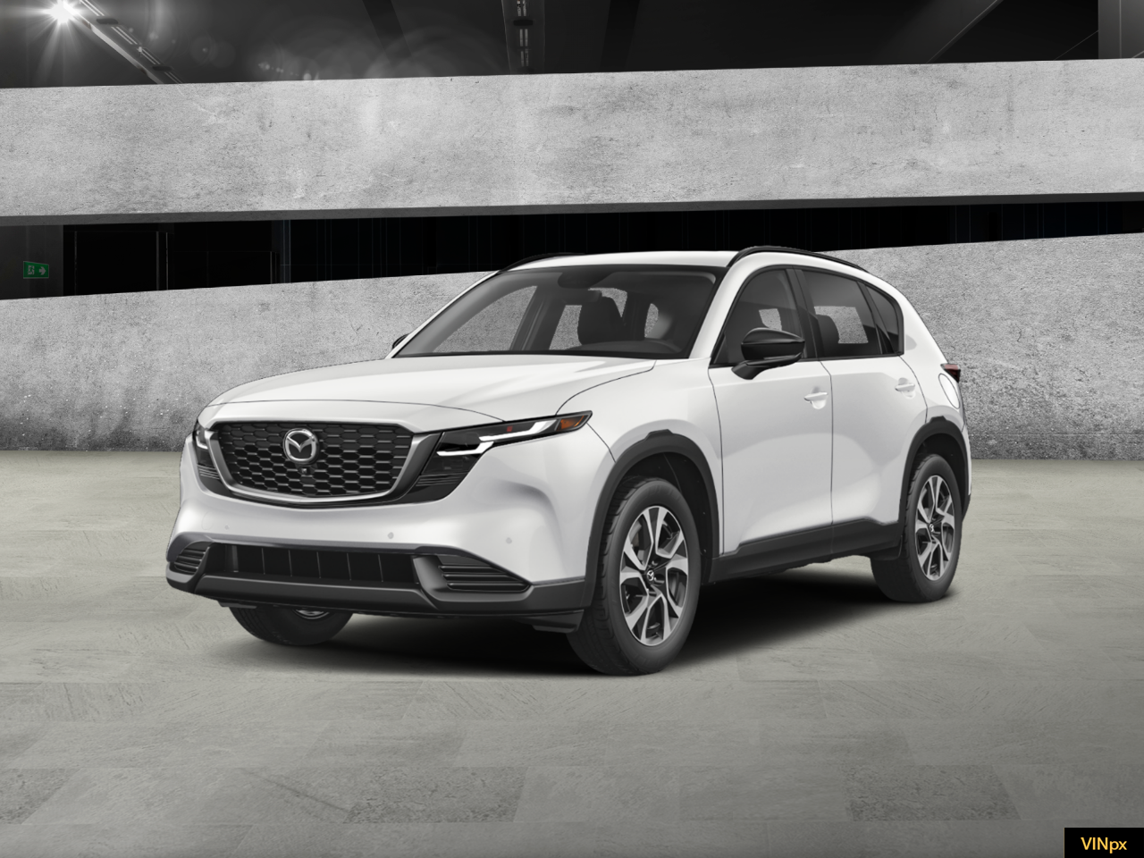 2026 Mazda CX-5 S Preferred Auto AWD's photo