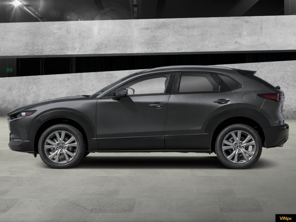 New 2026 Mazda CX-30 2.5 S Preferred AWD Sport Utility