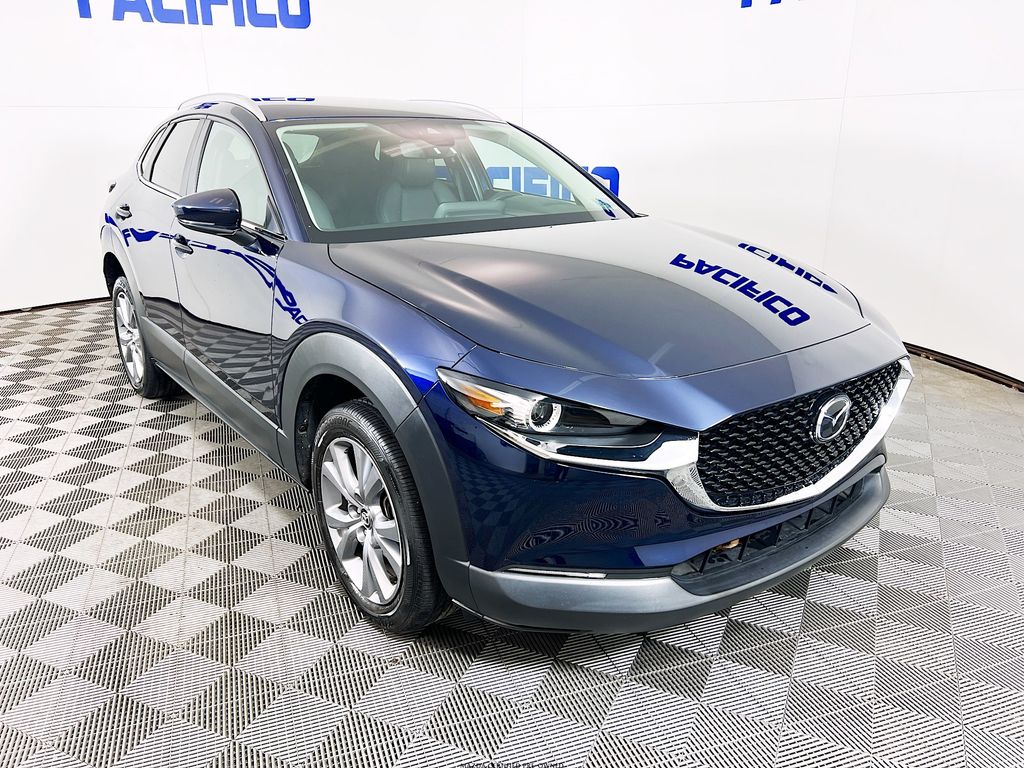 2023 Mazda CX-30 Preferred