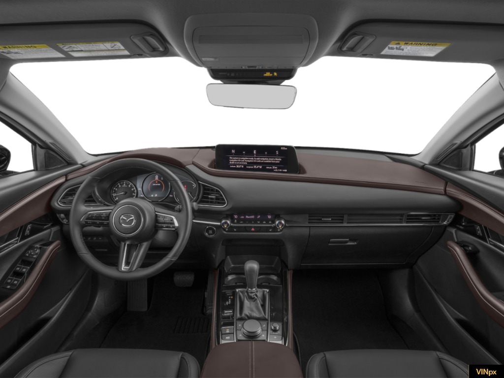 New 2026 Mazda CX-30 2.5 Turbo Premium Plus AWD Sport Utility
