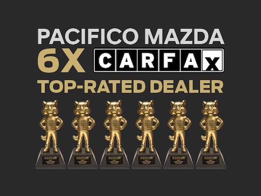 Mazda Dealer in Philadelphia | Transparent Pricing & Easy Buying
