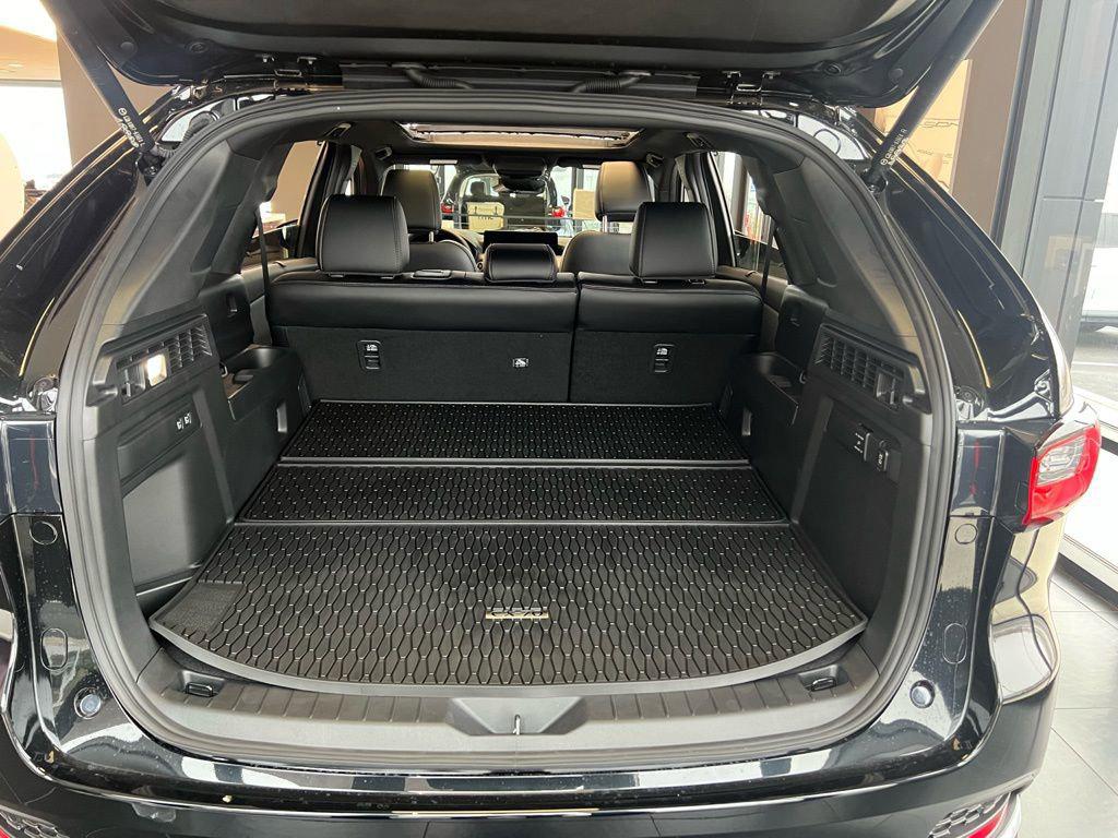 2026 Mazda CX-90 Preferred Package - Photo 24