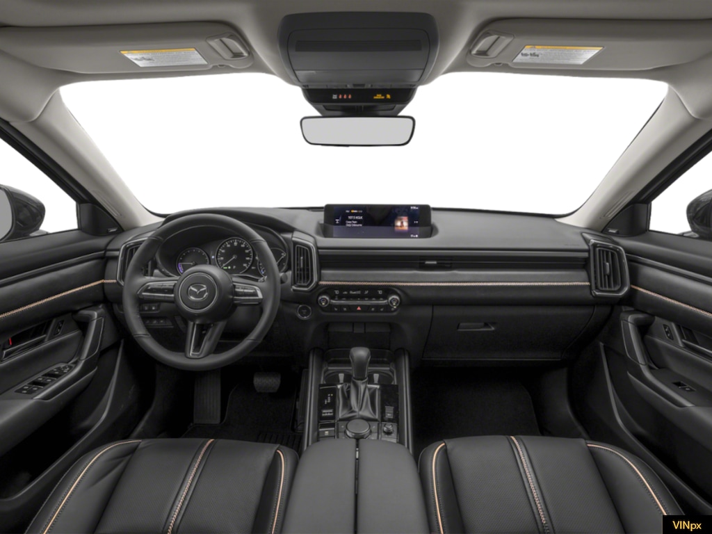 New 2026 Mazda CX-50 Hybrid Premium Plus AWD Sport Utility