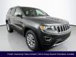 Used 2014 Jeep Grand Cherokee Limited 4x4 SUV