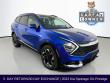 Used 2023 Kia Sportage SX-Prestige SUV