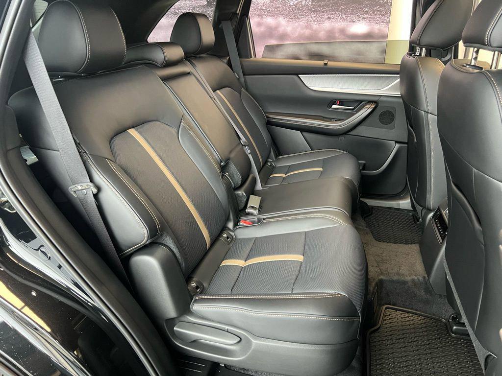 2026 Mazda CX-90 Preferred Package - Photo 22