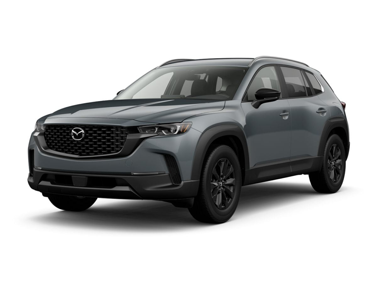 2025 Mazda CX-50 Preferred