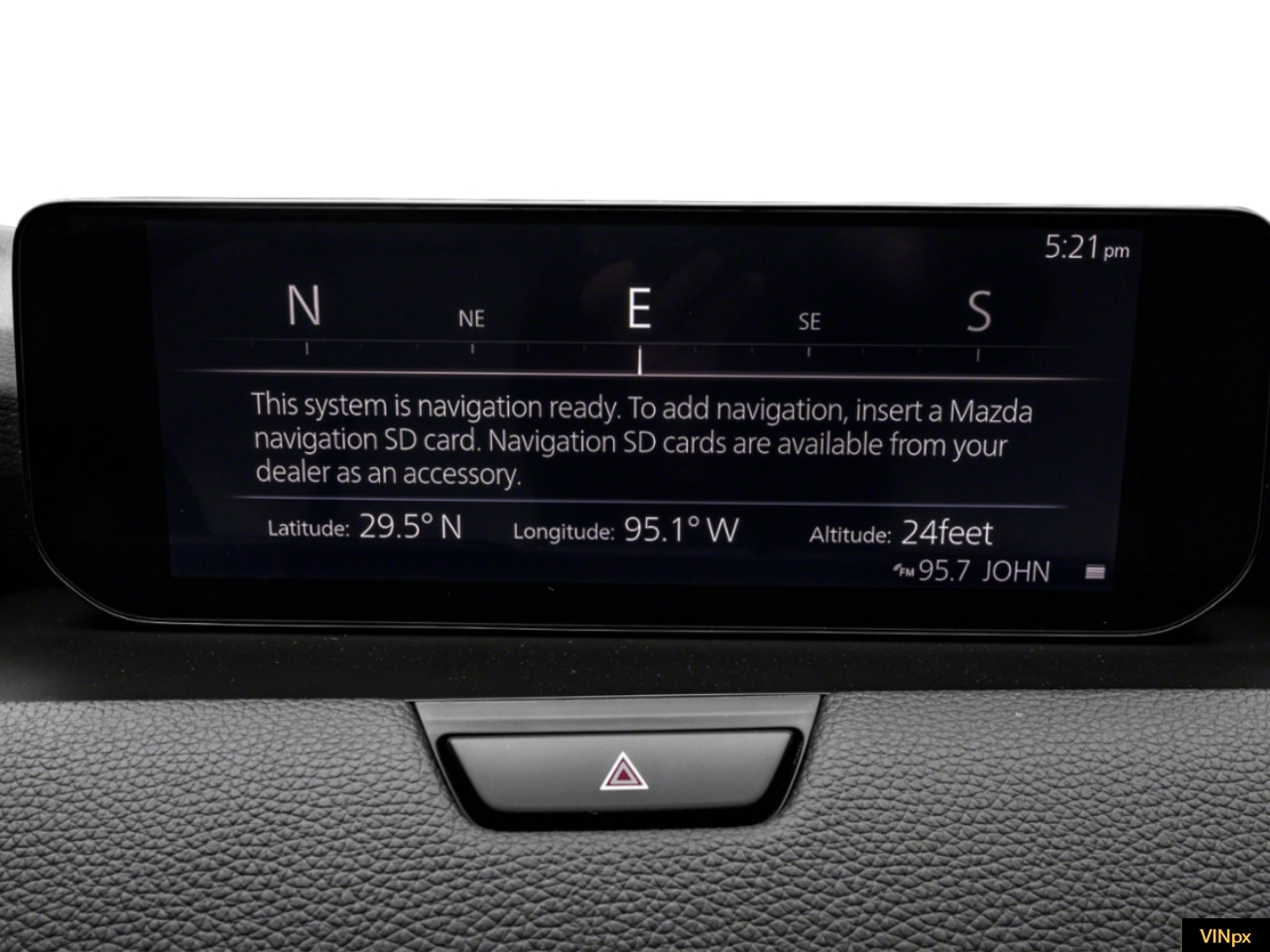 2026 Mazda CX-90 Preferred Package - Photo 13