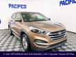 Used 2017 Hyundai Tucson SE Plus SUV