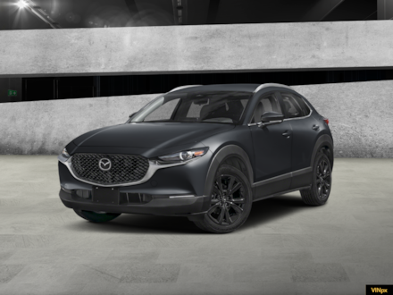 2026 Mazda CX-30 2.5 S Select Sport AWD Sport Utility
