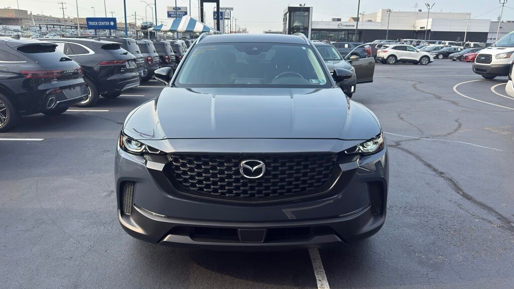 Used 2024 Mazda CX-50 2.5 S Preferred Package SUV