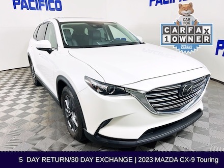 2023 Mazda CX-9 Touring SUV