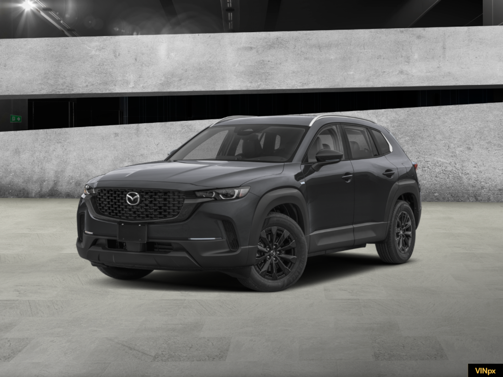 New 2026 Mazda CX-50 Hybrid Preferred AWD Sport Utility