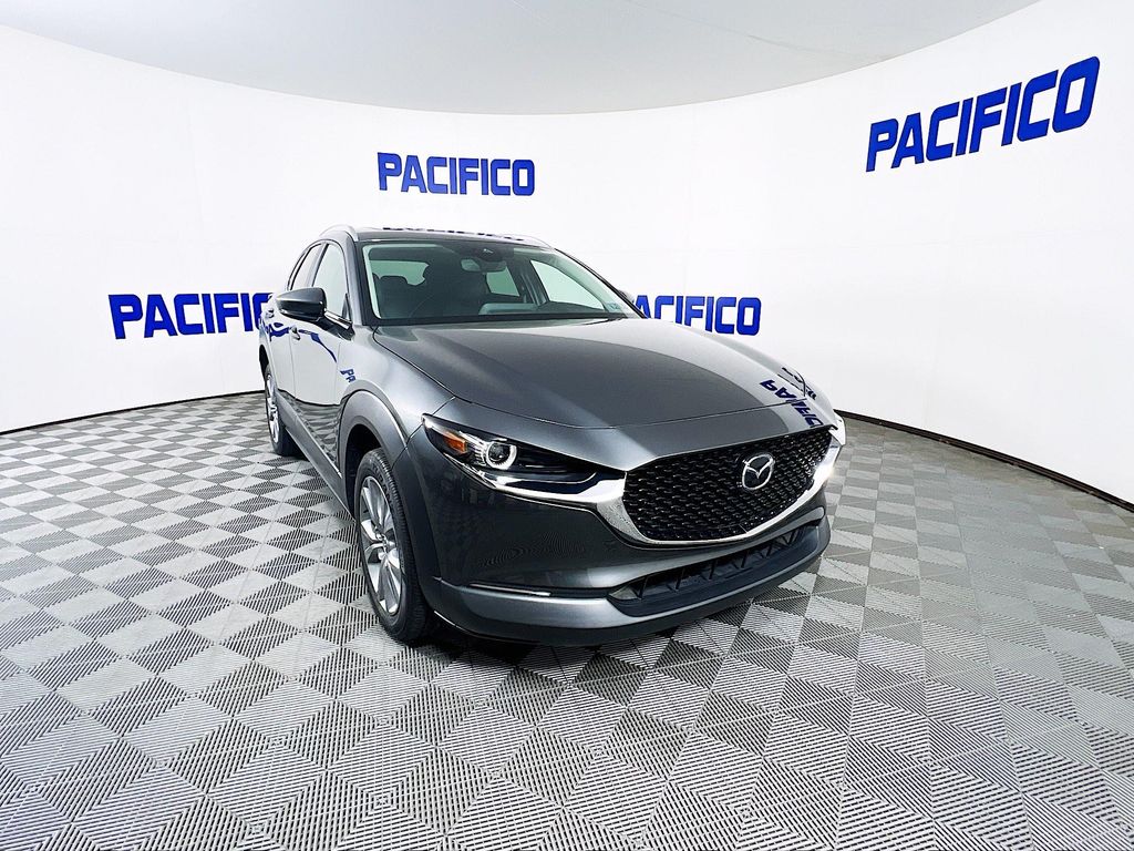 2022 Mazda Mazda CX-30 2.5 S Preferred Package