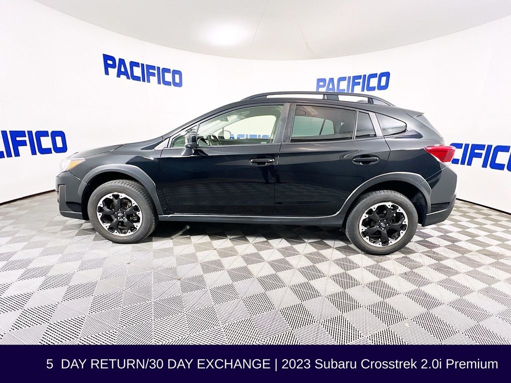 Used 2023 Subaru Crosstrek SUV