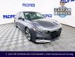 Used 2018 Honda Accord Touring Sedan