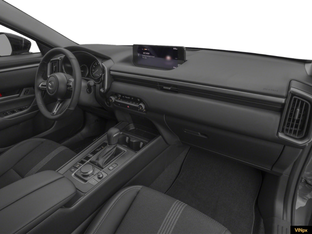 New 2026 Mazda CX-50 Hybrid Preferred AWD Sport Utility