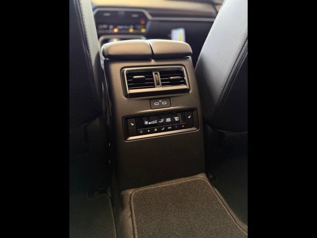 2025 Mazda CX-90 Premium Plus Package - Photo 33
