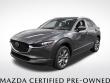 Certified 2026 Mazda CX-30 2.5 S Preferred SUV