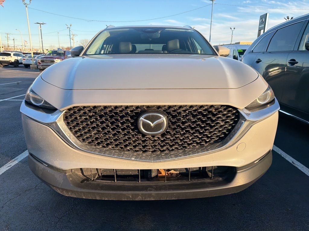 Used 2025 Mazda CX-30 2.5 S Preferred Package SUV