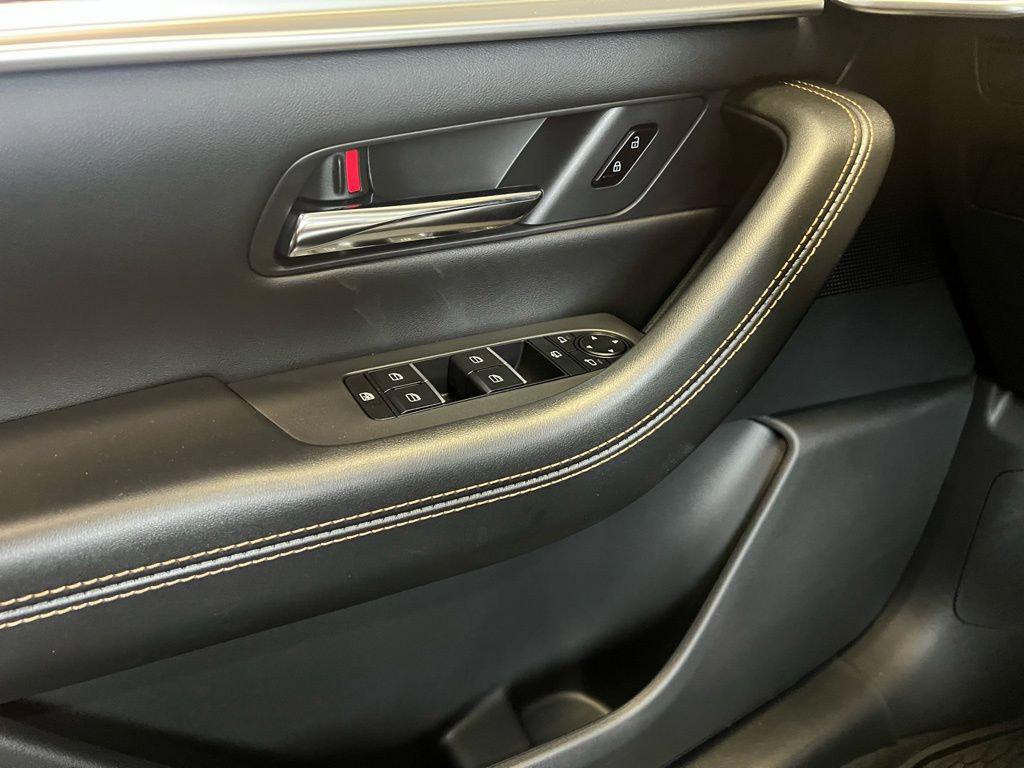 2026 Mazda CX-90 Preferred Package - Photo 8